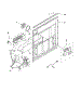 Door And Latch Parts