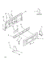 Console Panel Parts