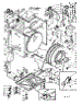 Base And Tank Assembly