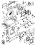 Top And Front Assembly