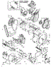 Blower, Cylinder, Pump & Motor