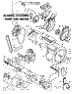Blower, Cylinder, Pump & Motor