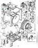 Base And Tank Assembly