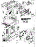 Top And Front Assembly