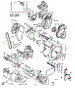Blower Cylinder Pump & Motor