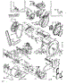 Blower Cyl Pump & Motor