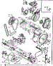 Blower Cylinder Pump & Motor