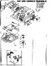 Top And Console Assembly