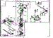 White Rodgers Burner Assembly
