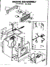Machine Sub Assembly