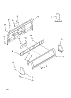 Console Panel Parts