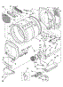 Bulkhead Parts And Optional Parts (Not Included)