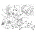 Bulkhead Parts