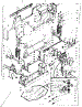 Wringer And Wringer Gear Case Assembly