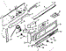 Backguard Section