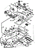 Burner Section