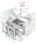 Oven Assembly Section