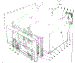 Oven Structure Section