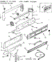 Backguard Section