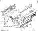 Backguard Section