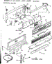 Backguard Section