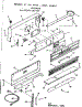 Backguard Section