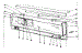 Backguard Section