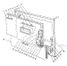 Door And Drawer Section