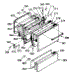 Oven Door Section