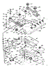 Burner Section