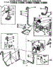 Water System Suds And Non-Suds