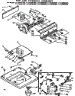 Top And Console Assembly