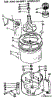 Tub And Basket Asm