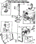 Water System Suds And Non-Suds