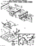 Top And Console Assembly
