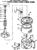 Tub And Basket Assembly