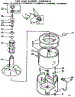 Tub And Basket Assembly