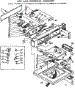 Top And Console Assembly