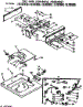 Top And Console Assembly