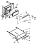 Door And Drawer