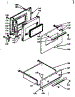 Door And Drawer