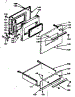 Door And Drawer