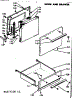 Door And Drawer