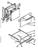 Door And Drawer