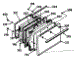 Oven Door Section