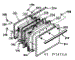 Oven Door Section