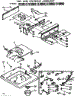 Top And Console Assembly