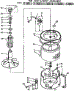 Tub And Basket Assembly