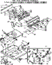 Top And Console Assembly