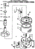 Tub And Basket Assembly